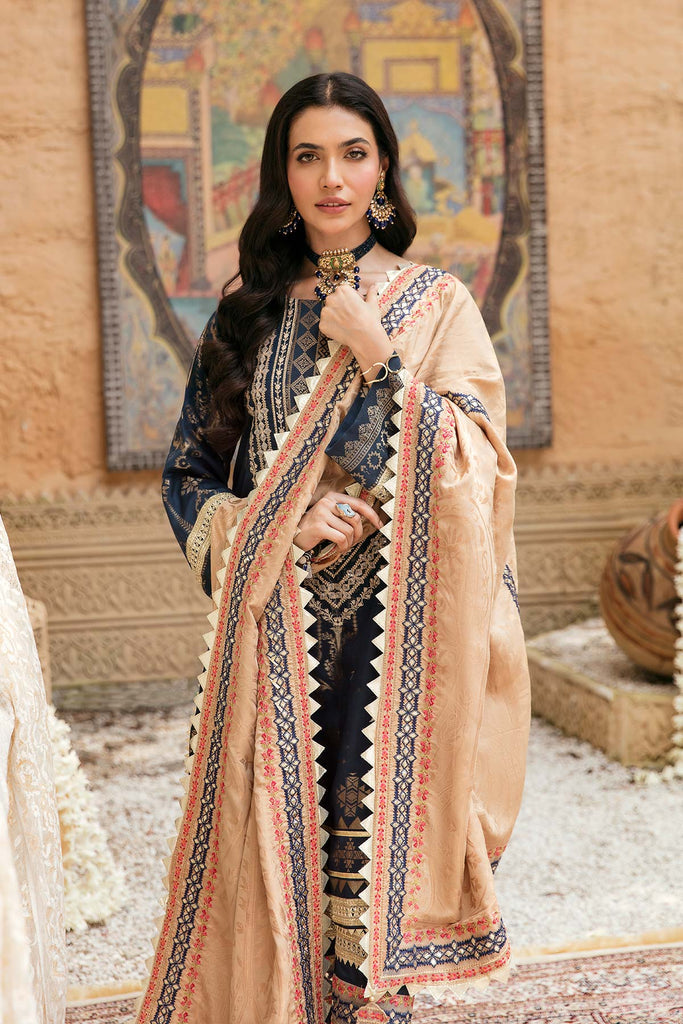 RA Charizma Bunnat Linen'22 CB#5