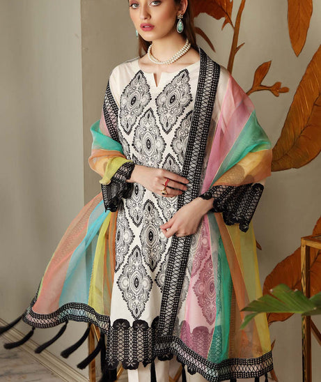 Charizma Reem Emb Lawn`21 RM#16 (Vol-2)