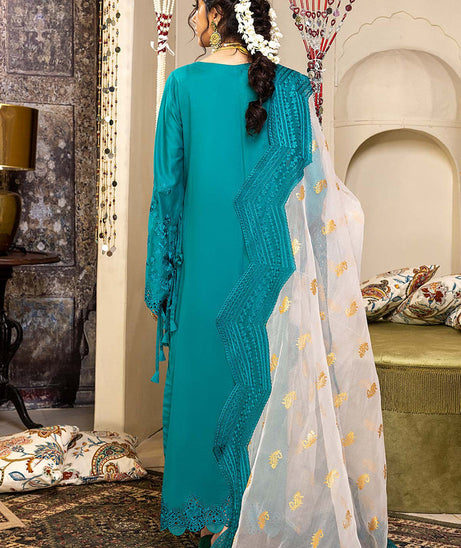 Charizma Riwayat Rang Lawn'22 ED#3-A