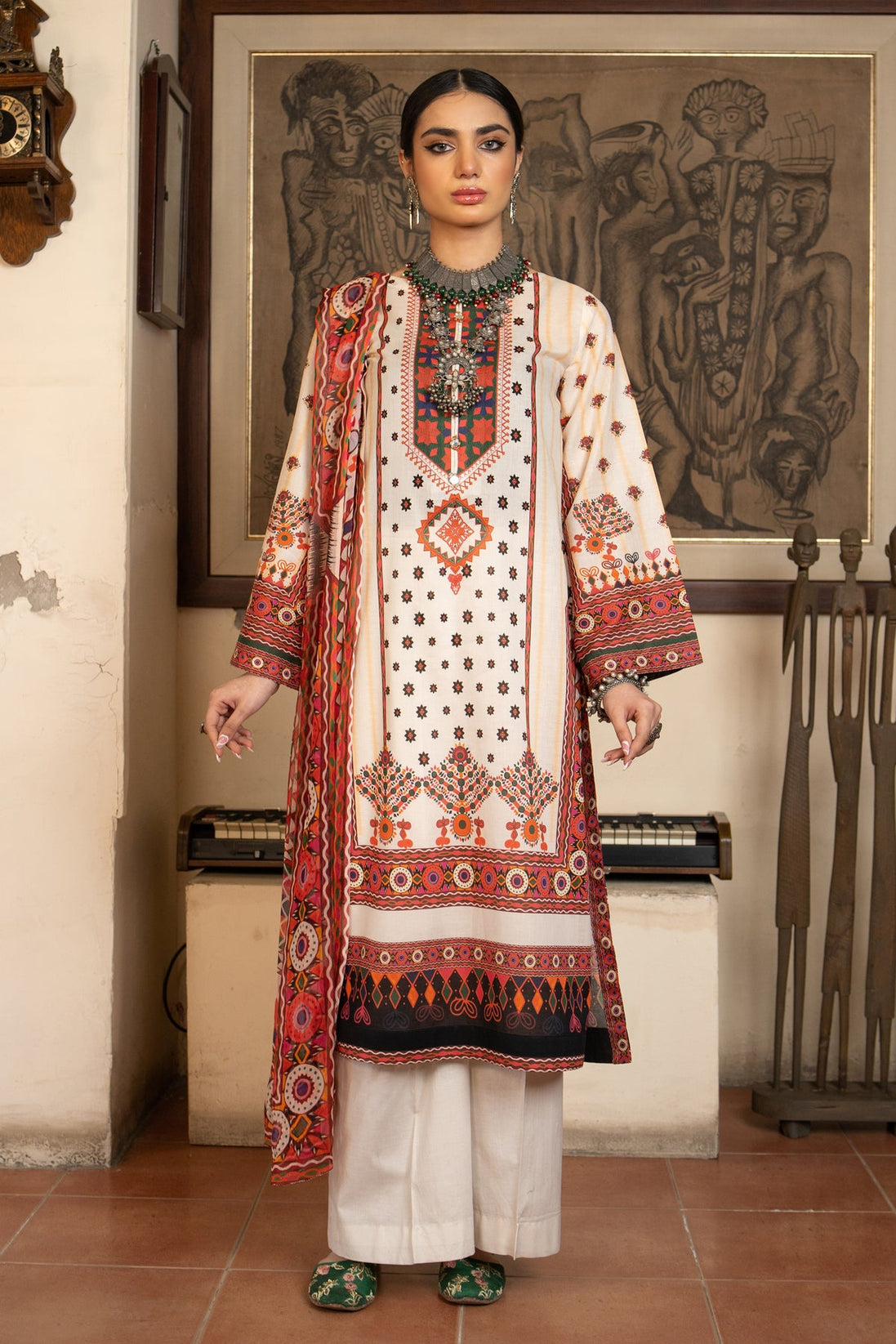 Kross Kulture R/Kitabi Lawn`22 D#24