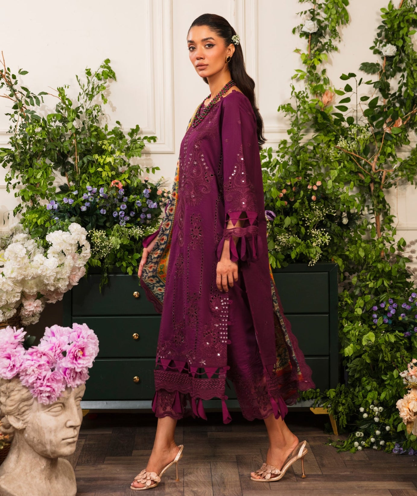 9Needles Pairi Daeza Lawn`25 NL#5