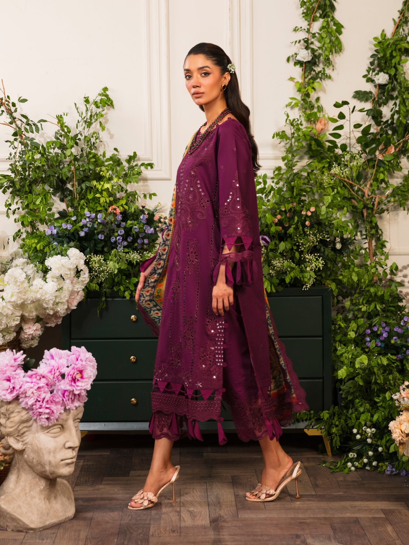 9Needles Pairi Daeza Lawn`25 NL#5