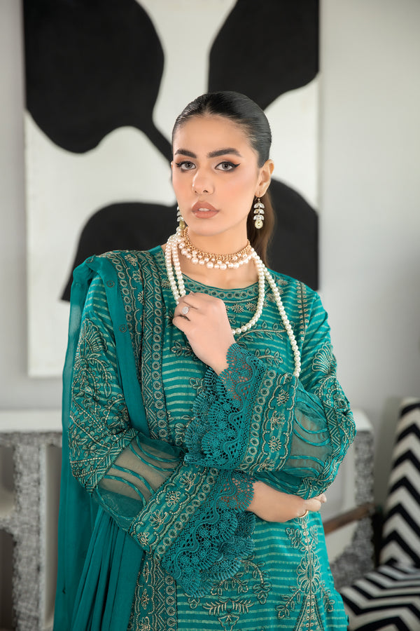 Johra Jahan Ara Lawn`24 JH#95