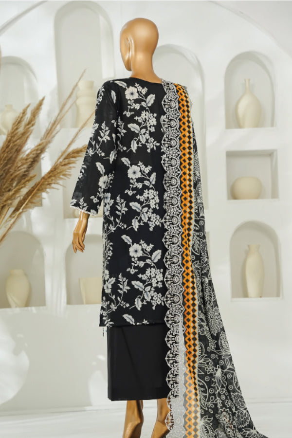 Lucky Tex Nishat Lawn'26 LT#26102
