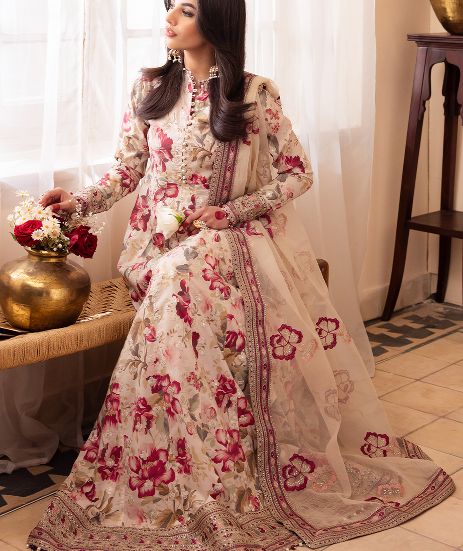 Iznik Nani Ka Ghar Eid`24 NKG#05