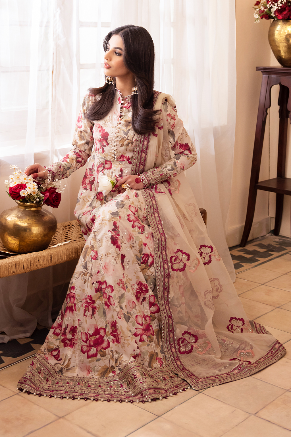 Iznik Nani Ka Ghar Eid`24 NKG#05