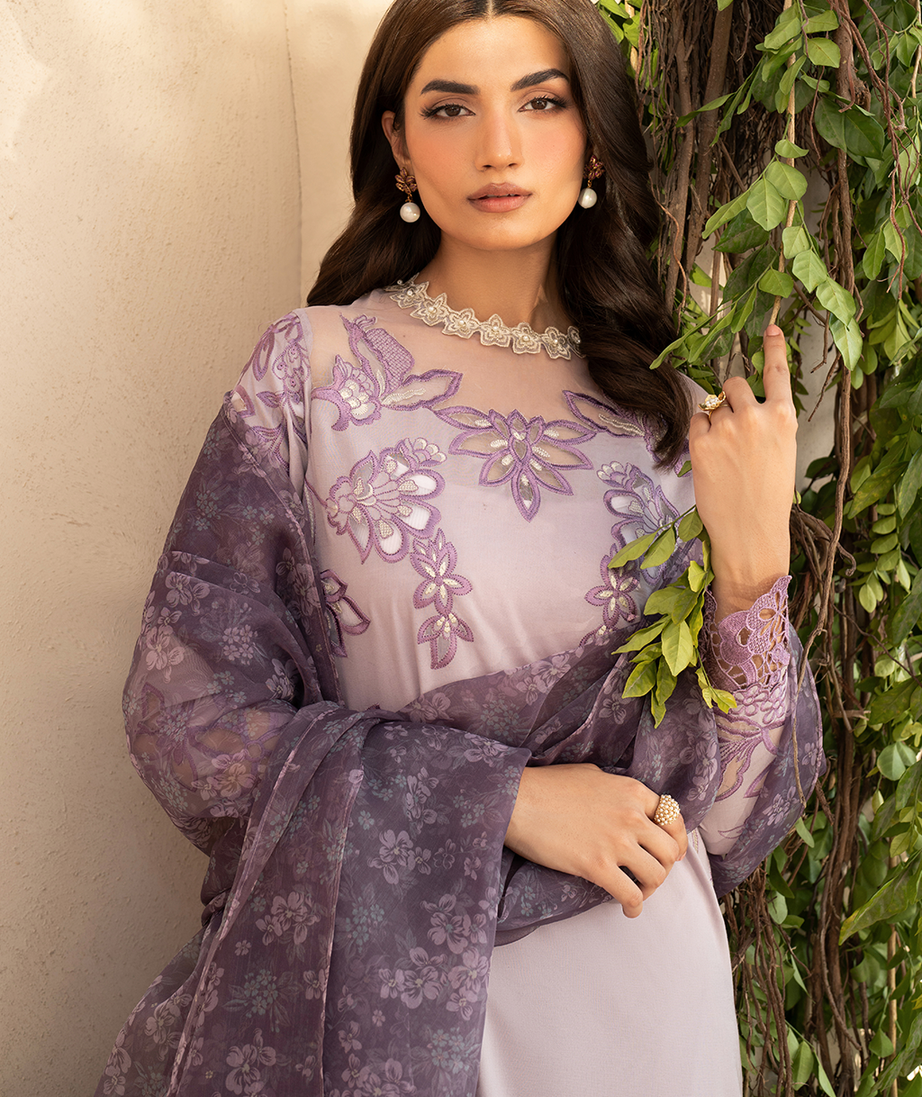 Iznik Festive Lawn Eid Edit'25 D#01
