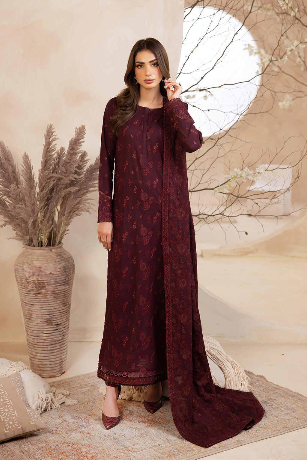 Iznik Luxury Winter`23 ILW#11