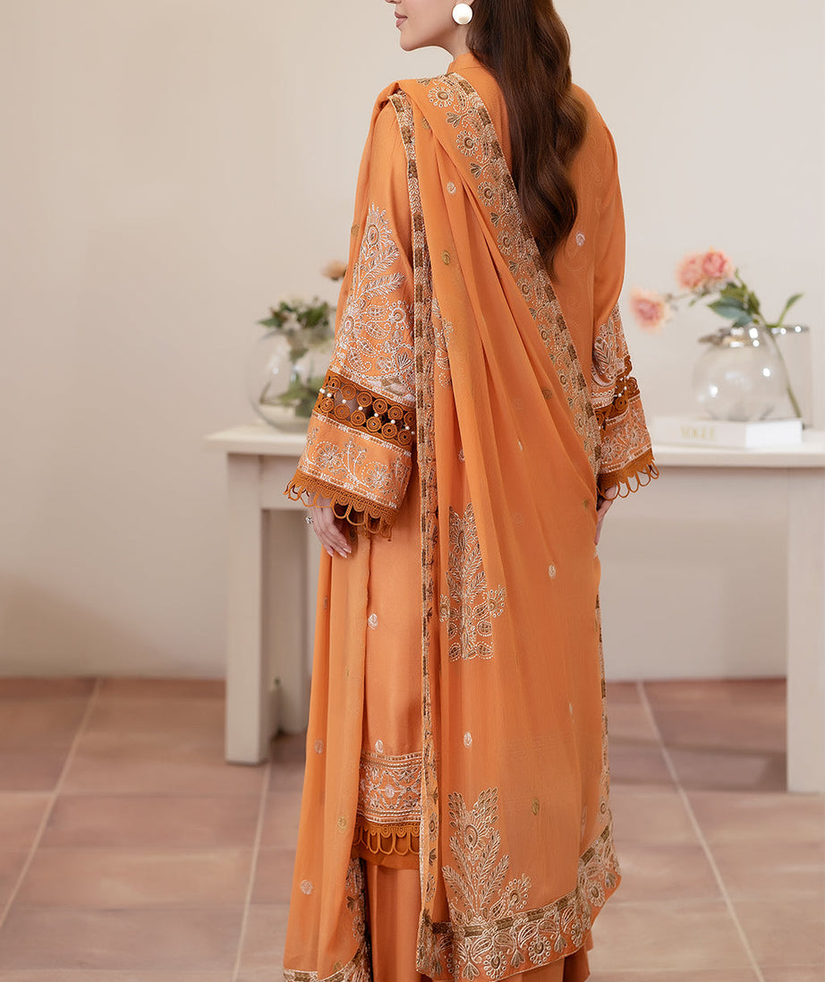 Johra Arzan Emb Viscose`25 JW#199