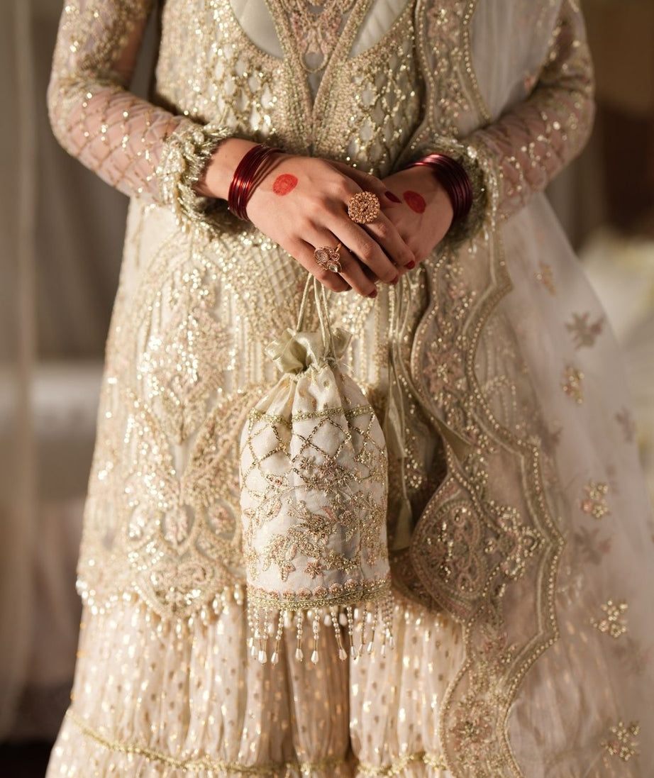 AJR Dastan-e-Ishq Festive`25 DS#2