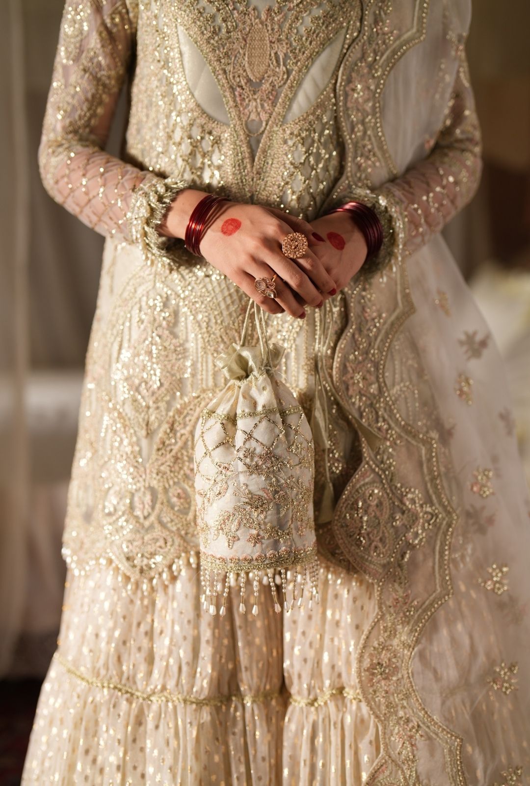 AJR Dastan-e-Ishq Festive`25 DS#2