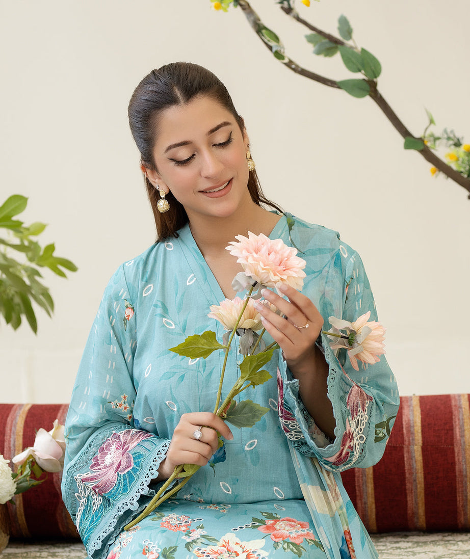 Johra Shehneela Emb Slub`25 JW#273