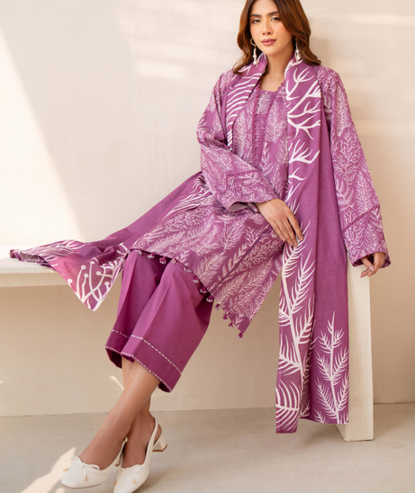 Hamdam Lavie Khaddar`25 D#06