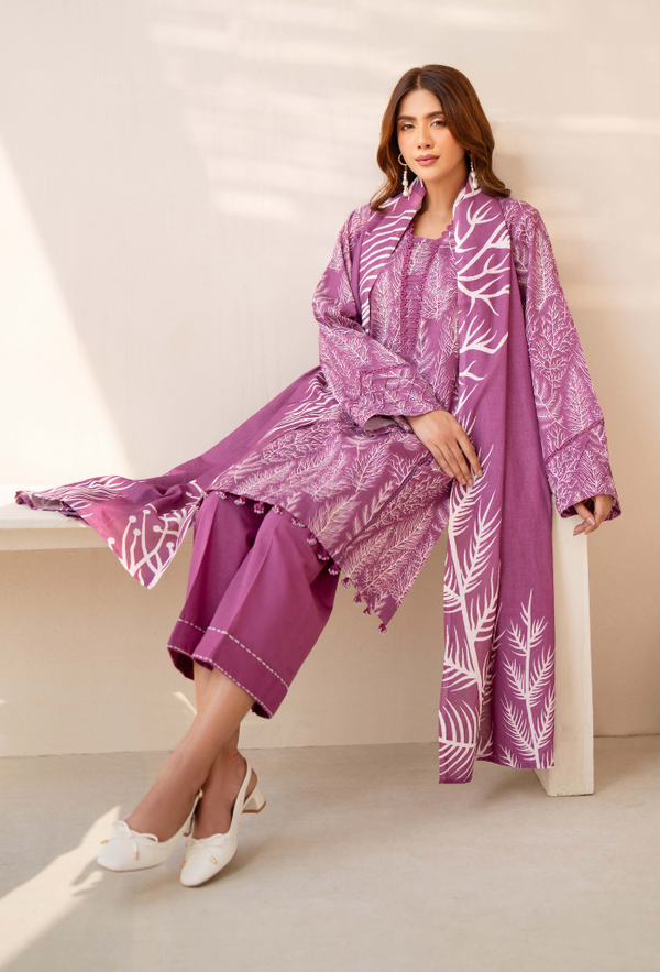 Hamdam Lavie Khaddar`25 D#06