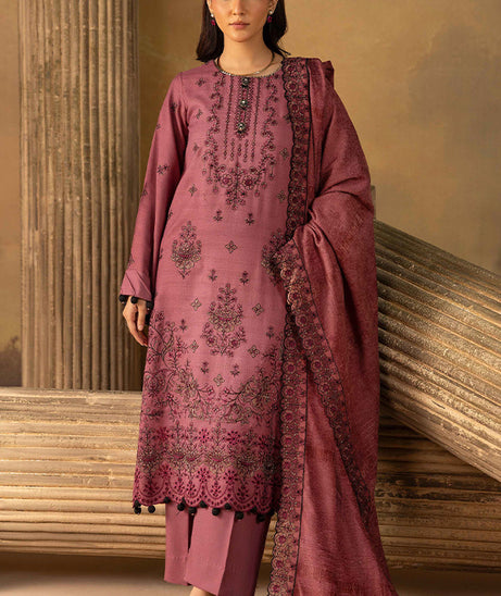 Shaista Manalisa E/Shawl'26 D#164