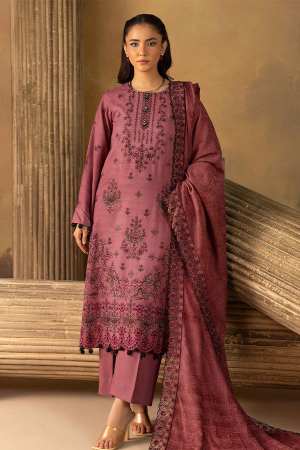 Shaista Manalisa E/Shawl'26 D#164