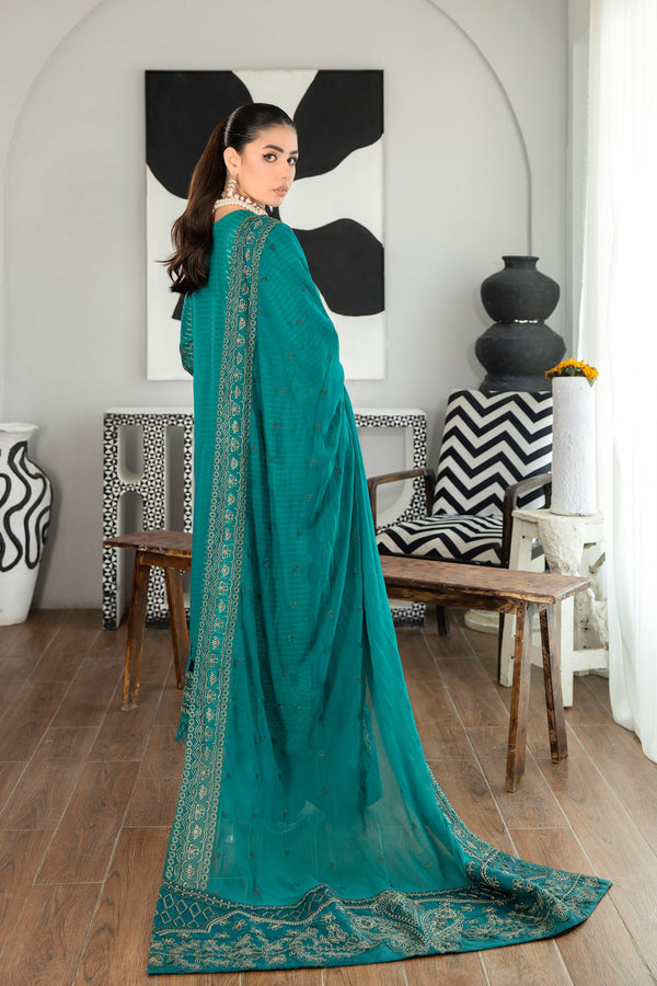 Johra Jahan Ara Lawn`24 JH#95