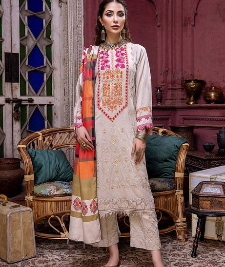 Charizma Reem E/Leather`21 RMW#2 (Vol-1)