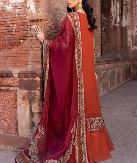 BR Charizma Dastan-e-Jashan`23 DJ#2