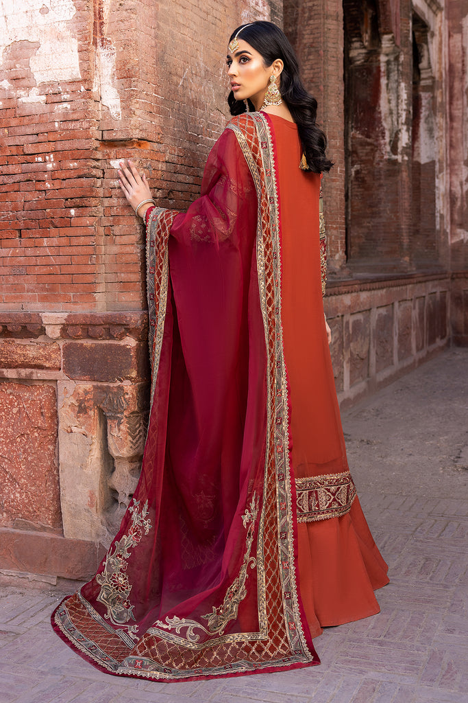 BR Charizma Dastan-e-Jashan`23 DJ#2