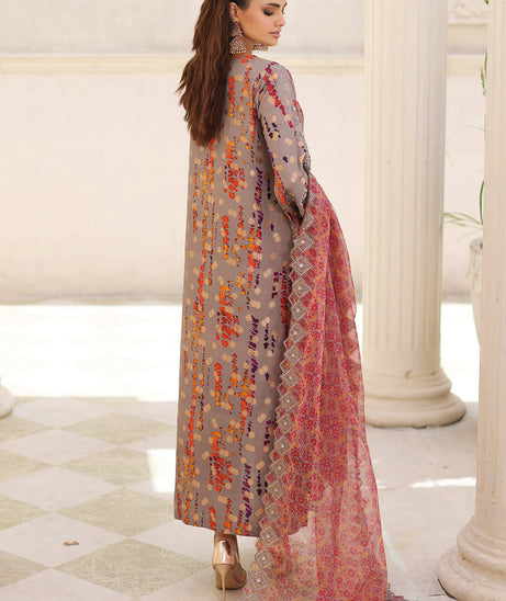 BR Charizma Rangoli Staple’23 CRW#06