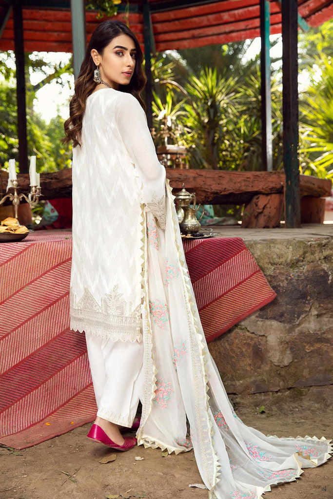 Charizma Bad-E-Naseem Lawn'21 EBL#07