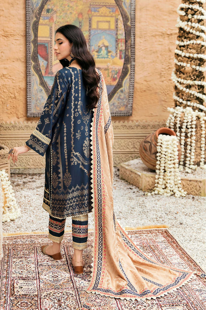 RA Charizma Bunnat Linen'22 CB#5