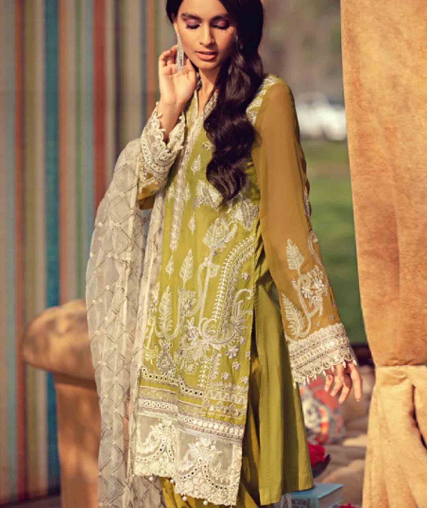 Motifz Rahi P/Lawn`21 D#2805