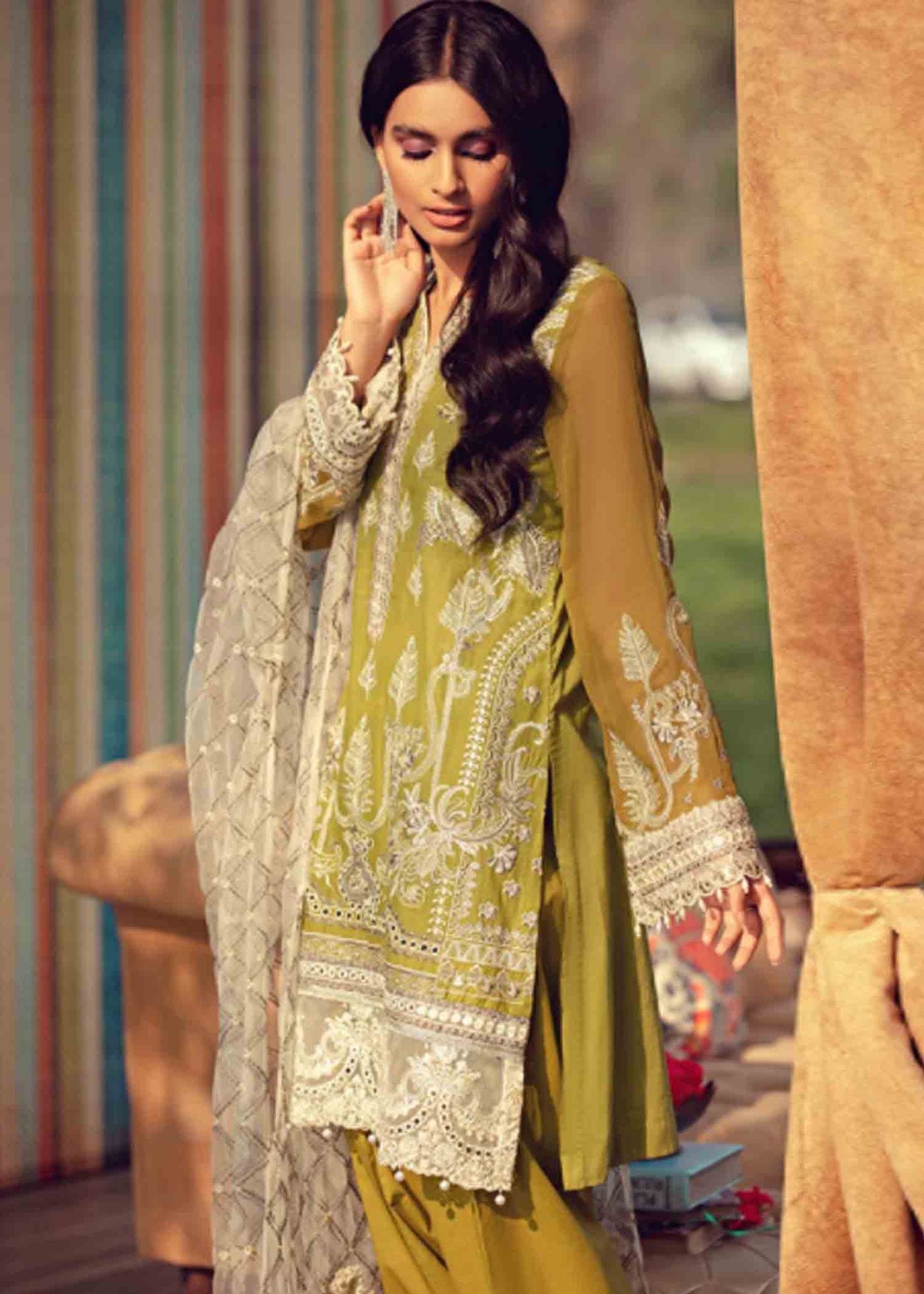 Motifz Rahi P/Lawn`21 D#2805