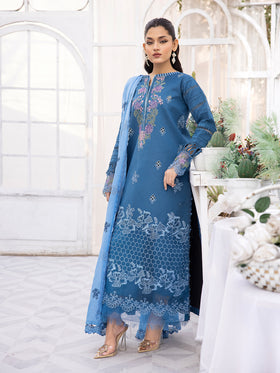 Parishay Dilkash Lawn'24 D#14