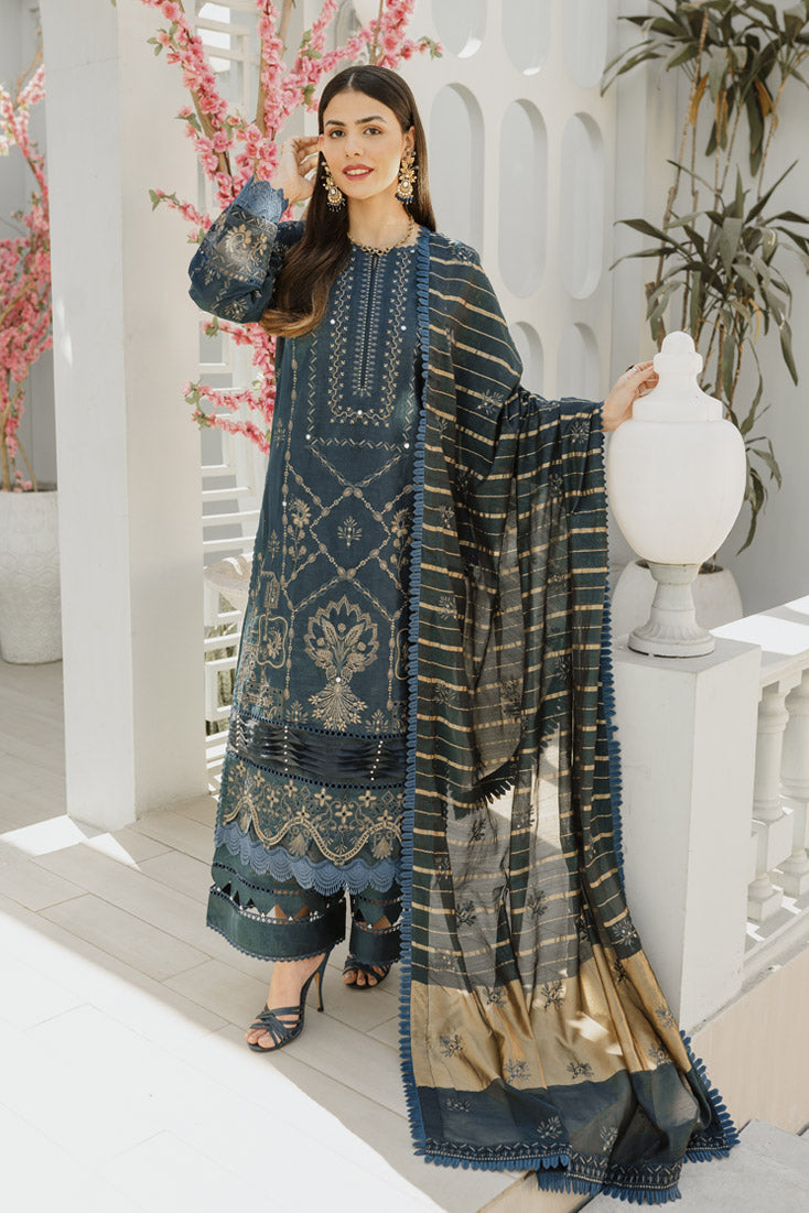 Marjjan Blossom's Lawn'23 SMC#117