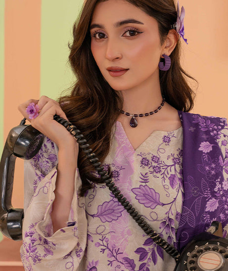 Raji S Adda-e-Husan Linen'26 Rj #6