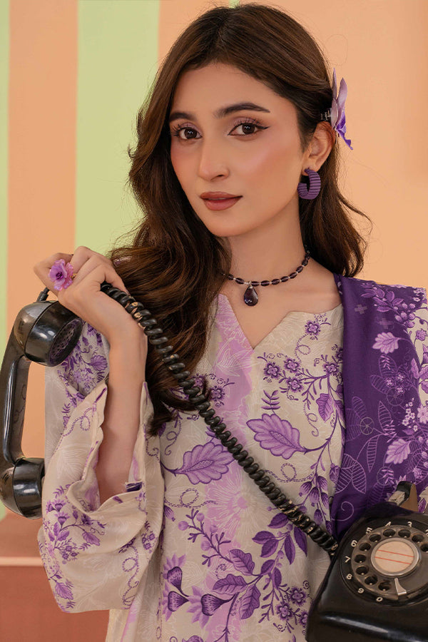 Raji S Adda-e-Husan Linen'26 Rj #6