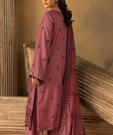 Shaista Manalisa E/Shawl'26 D#164