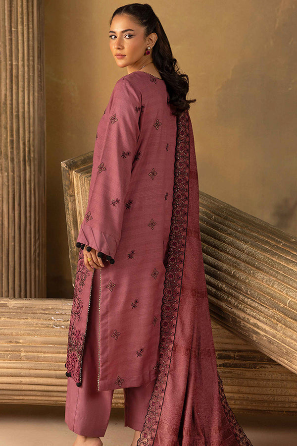 Shaista Manalisa E/Shawl'26 D#164