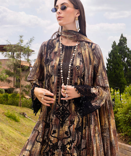 Shaista Muscari C/Kari Lawn`26 D#24