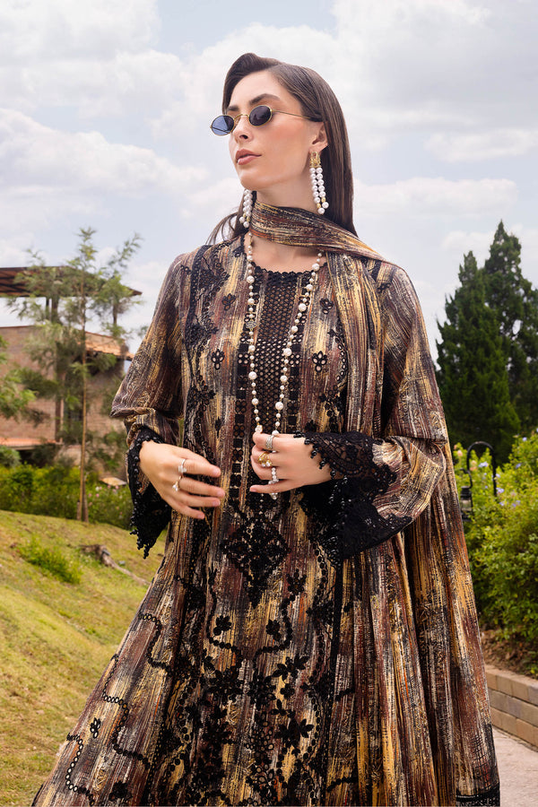 Shaista Muscari C/Kari Lawn`26 D#24