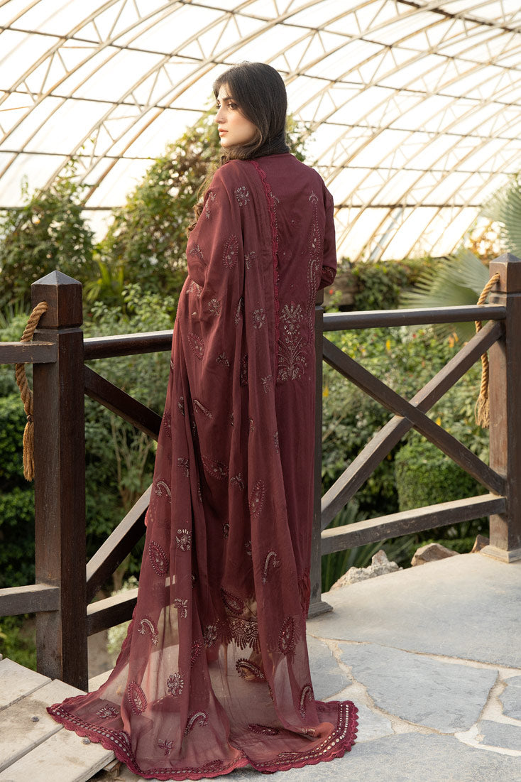 Marjjan Ayeza Emb Lawn'23 SKG#83