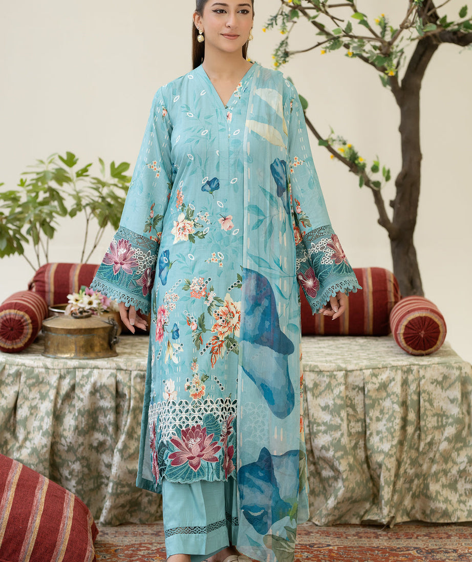 Johra Shehneela Emb Slub`25 JW#273