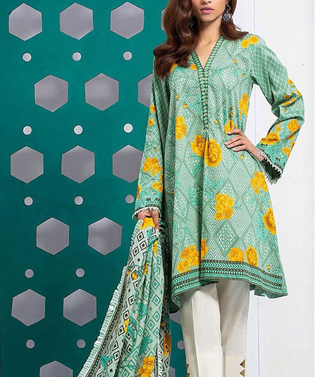 Orient Winter Luxury`18 OTL#266-B