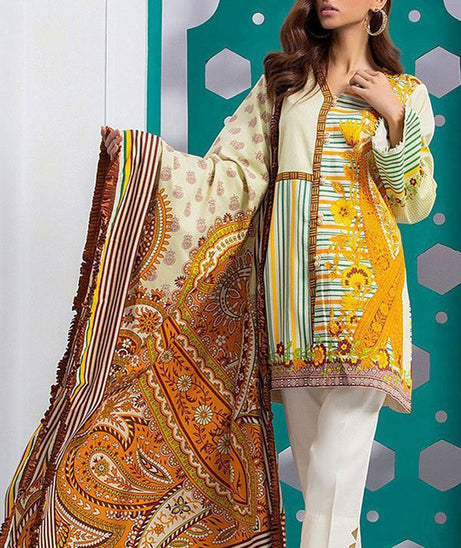 Orient Winter Luxury`18 OTL#268-B