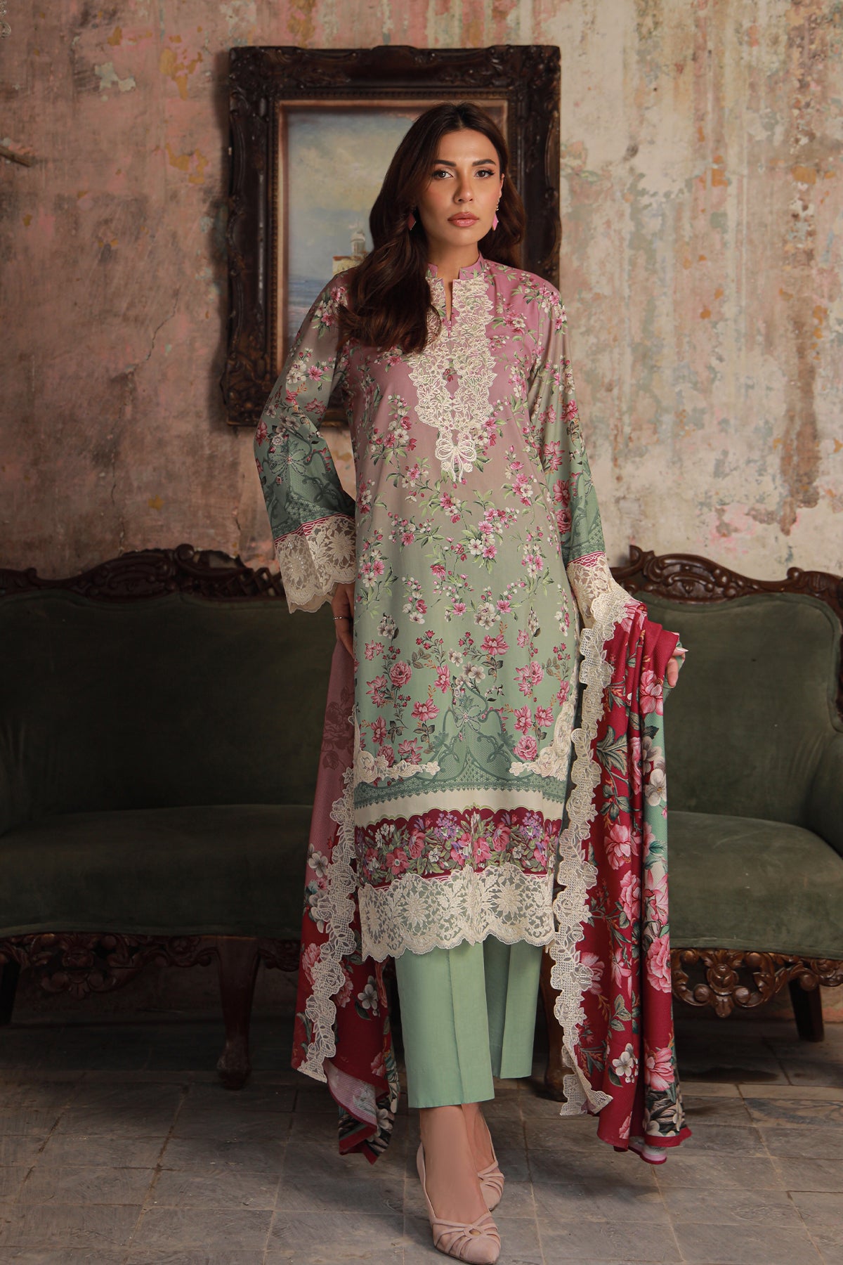 Sahar Emb Digital Fall`25 AW#20 – Tradition Stores