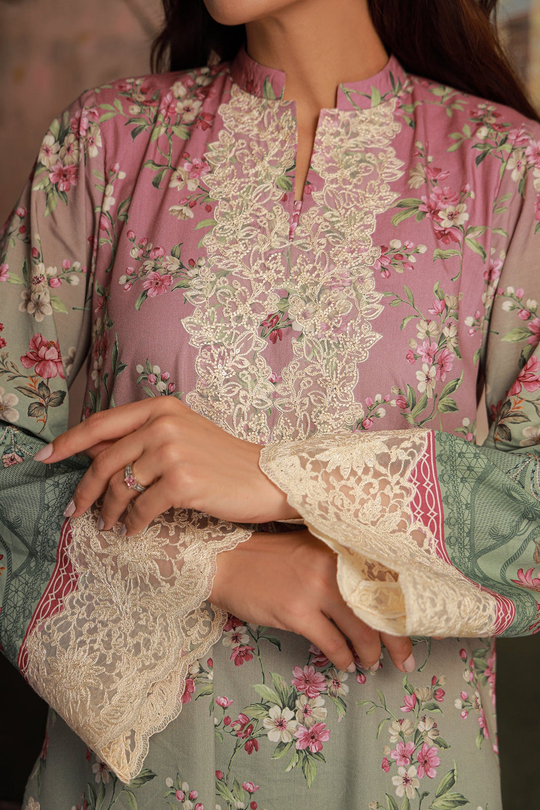 Sahar Emb Digital Fall`25 AW#20