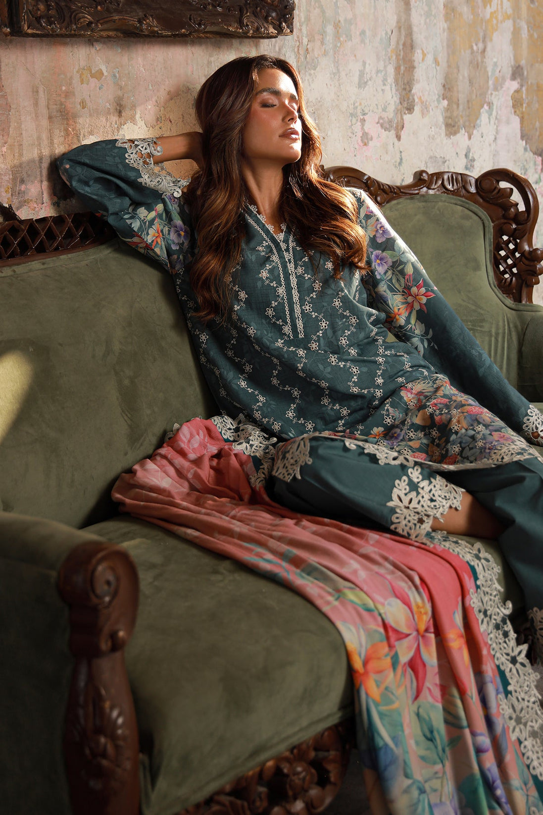 Sahar Emb Digital Fall`25 AW#18