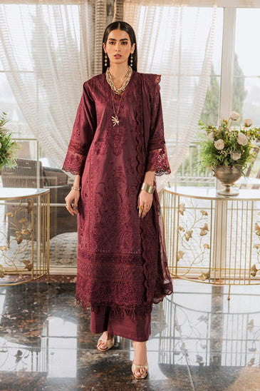 Marjjan Raha Emb Lawn'24 SSL#6B