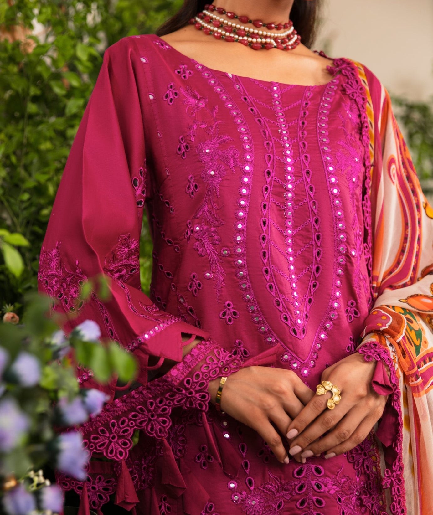 9Needles Pairi Daeza Lawn`25 NL#6