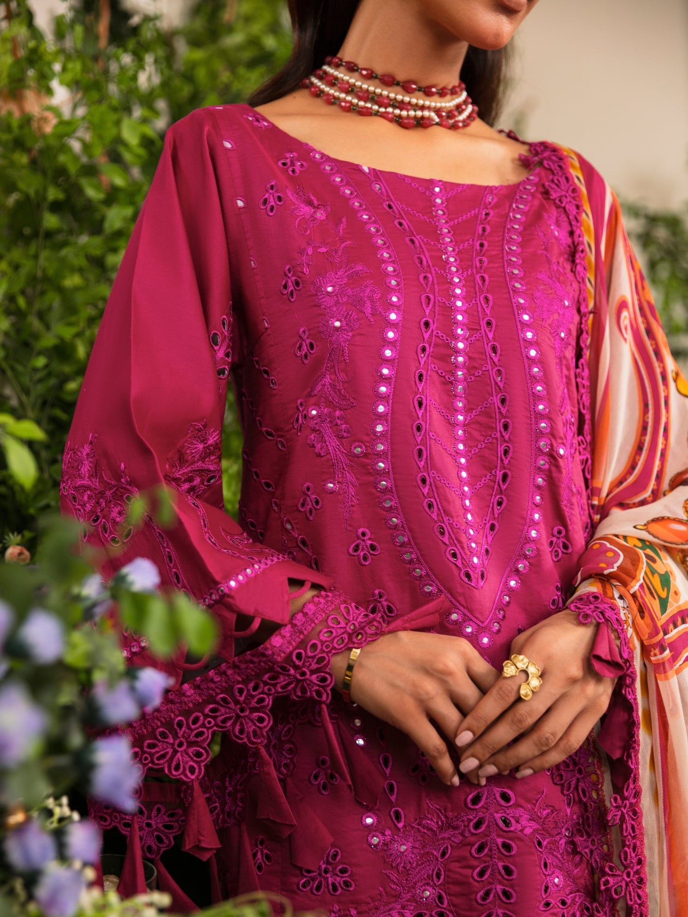 9Needles Pairi Daeza Lawn`25 NL#6