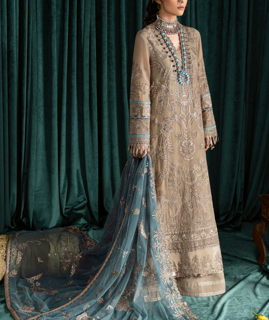 Iznik Chinon Chiffon`23 Vol-2 CC#15 JAIYA