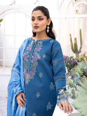 Parishay Dilkash Lawn'24 D#14