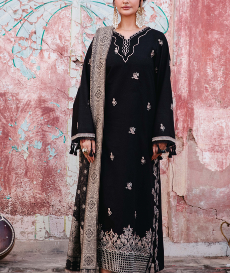 Hamdam Onora Khaddar`25 D#01